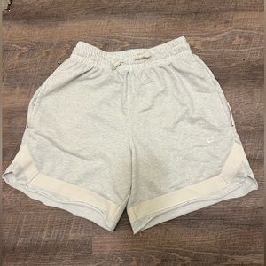 Nike Sweat Shorts